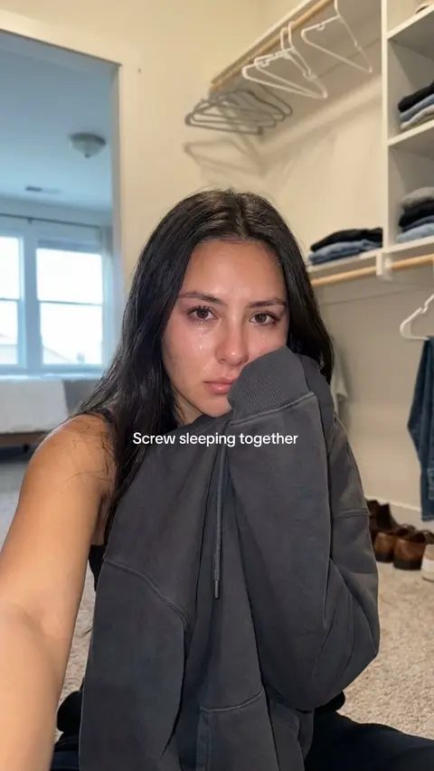 Falling in and out of it