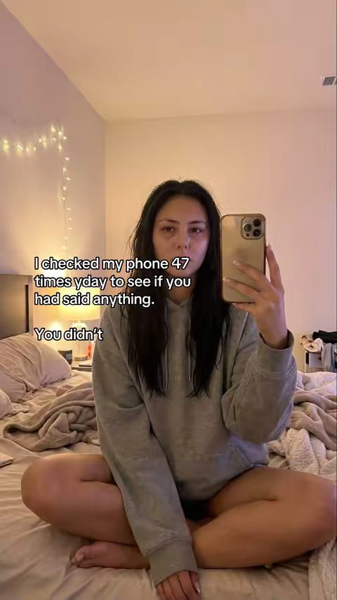 How I finally slept after not