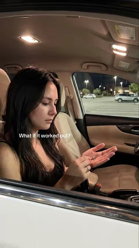 What if it worked out?