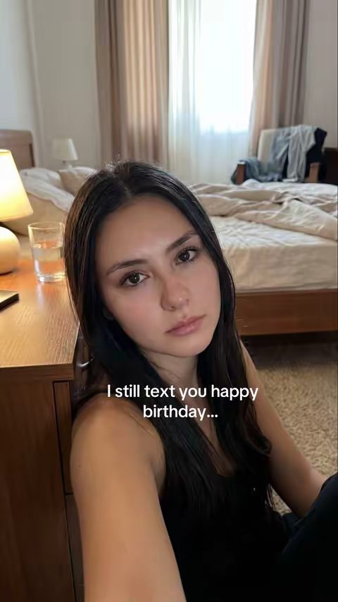 A Birthday Thought