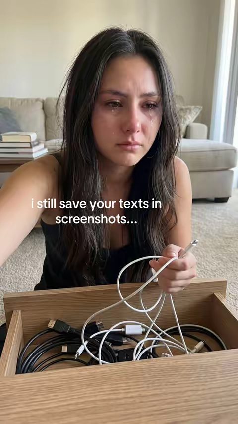 Memories in Screenshots