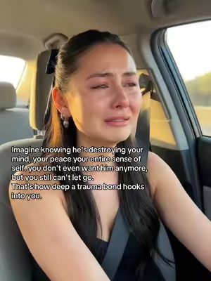 okay but why does no one prepare you for the car ride home #fyp #breakup #nadeen