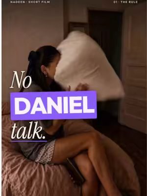 smth goes here #fyp #nadeen #breakup